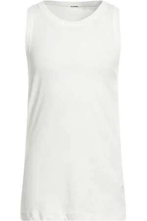 Jil Sander TOPS - Tank Tops