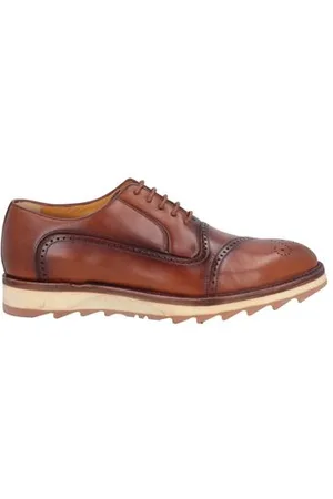 Testoni SCHUHE - Schnürschuhe