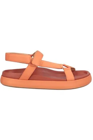 ULLA JOHNSON SCHUHE - Sandalen
