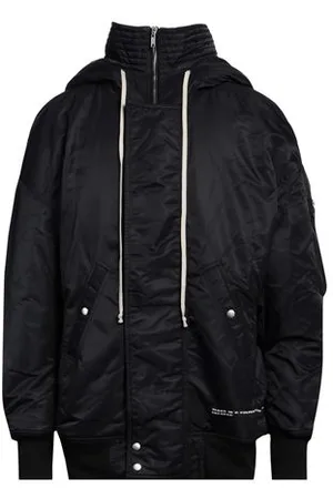 DRKSHDW BY RICK OWENS JACKEN & MÄNTEL - Jacken und Anoraks
