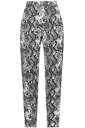 The Attico HOSEN & RÖCKE - Jeanshosen