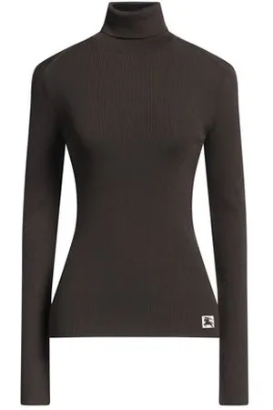 Burberry STRICKWAREN - Rollkragenpullover