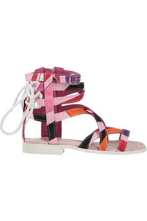Puccini SCHUHE - Sandalen