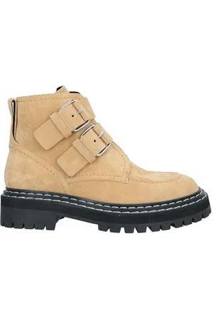 Proenza Schouler SCHUHE - Stiefeletten