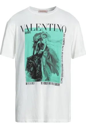 VALENTINO GARAVANI TOPS - T-shirts