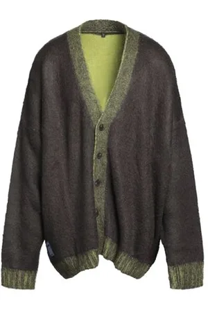 Alexander McQueen STRICKWAREN - Strickjacken
