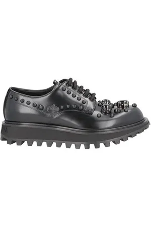 Dolce & Gabbana SCHUHE - Schnürschuhe
