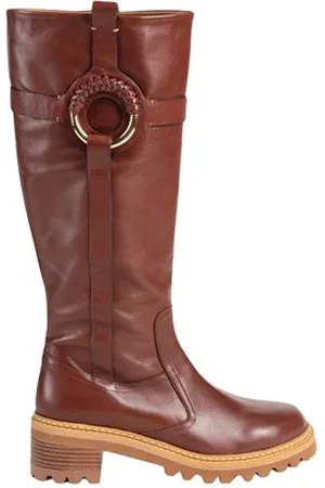 See by Chloé SCHUHE - Stiefel