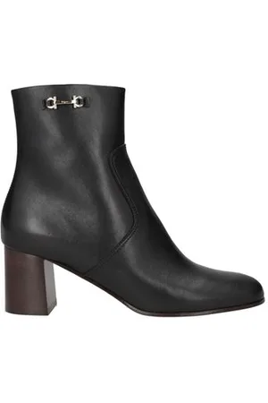 Salvatore Ferragamo SCHUHE - Stiefeletten