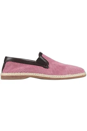 Dolce & Gabbana SCHUHE - Espadrilles