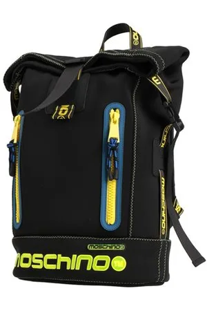Moschino TASCHEN - Rucksäcke