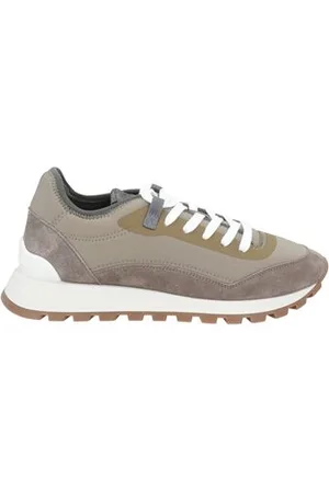 Brunello Cucinelli SCHUHE - Sneakers