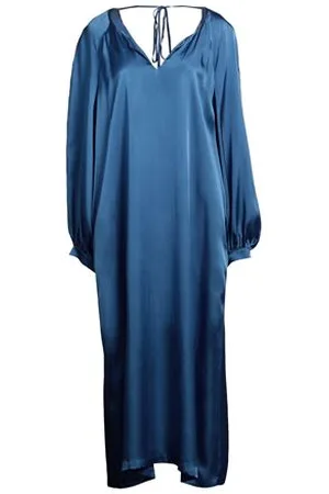 SEMICOUTURE KLEIDER - Midi-Kleider