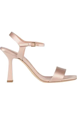 Alberta Ferretti SCHUHE - Sandalen