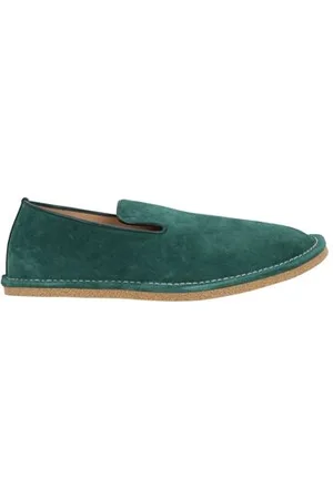 DRIES VAN NOTEN SCHUHE - Mokassins