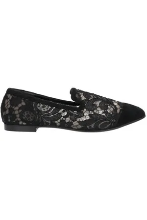 Dolce & Gabbana SCHUHE - Mokassins