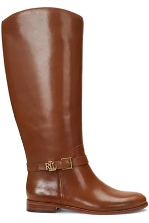 Ralph Lauren SCHUHE - Stiefel