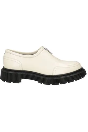 ADIEU PARIS SCHUHE - Mokassins