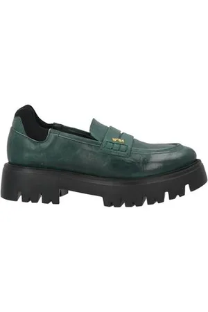 Nº21 SCHUHE - Mokassins