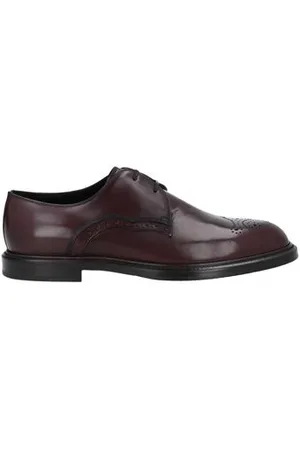 Dolce & Gabbana SCHUHE - Schnürschuhe