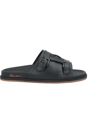 santoni SCHUHE - Sandalen