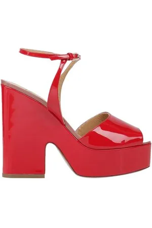 Francesco Russo SCHUHE - Sandalen