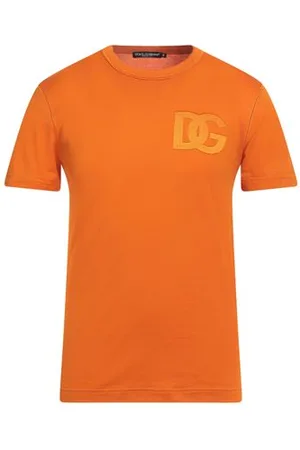 Dolce & Gabbana TOPS - T-shirts