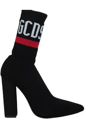 GCDS SCHUHE - Stiefeletten