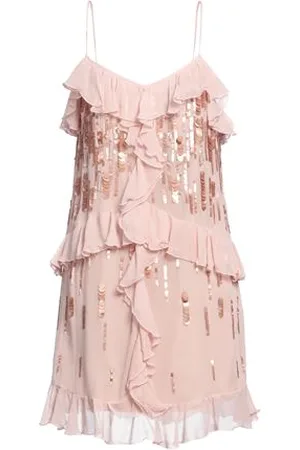 BLUMARINE KLEIDER - Midi-Kleider