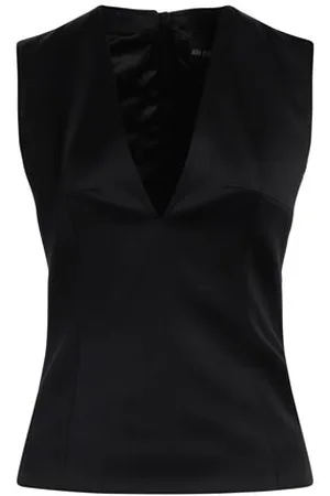 ANN DEMEULEMEESTER TOPS - Tops