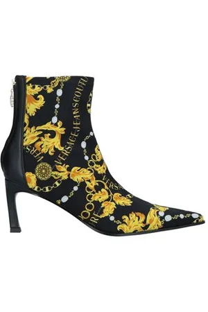 VERSACE SCHUHE - Stiefeletten