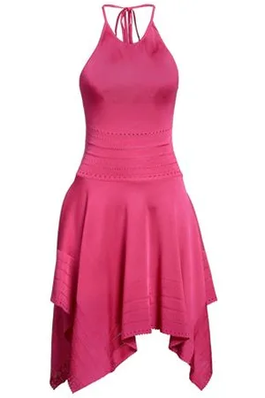 ALEXANDRE VAUTHIER KLEIDER - Mini-Kleider