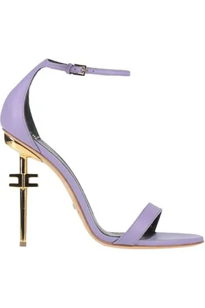 Elisabetta Franchi SCHUHE - Sandalen