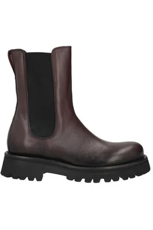 Moma SCHUHE - Stiefeletten