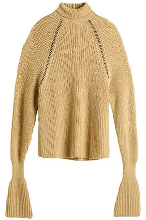 Quira STRICKWAREN - Rollkragenpullover