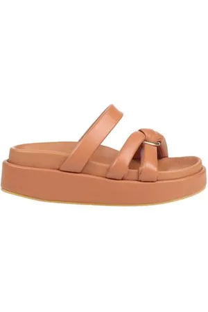 DRIES VAN NOTEN SCHUHE - Sandalen