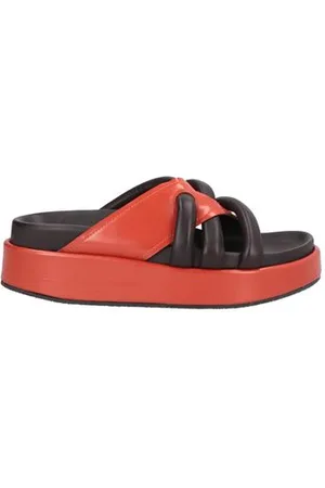 DRIES VAN NOTEN SCHUHE - Sandalen
