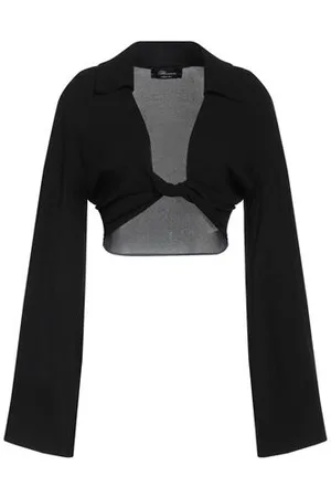 BLUMARINE TOPS - Tops