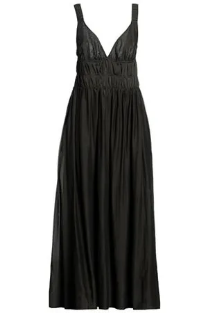 SEMICOUTURE KLEIDER - Maxi-Kleider