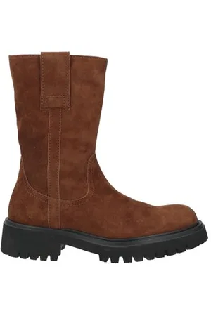Guglielmo Rotta SCHUHE - Stiefeletten