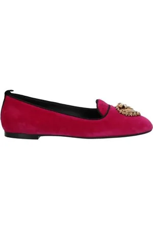 Dolce & Gabbana SCHUHE - Mokassins