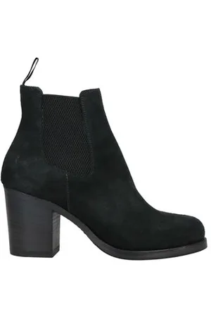 ALBERTO FASCIANI SCHUHE - Stiefeletten