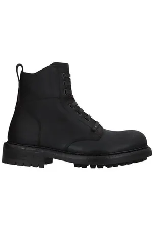 Dolce & Gabbana SCHUHE - Stiefeletten