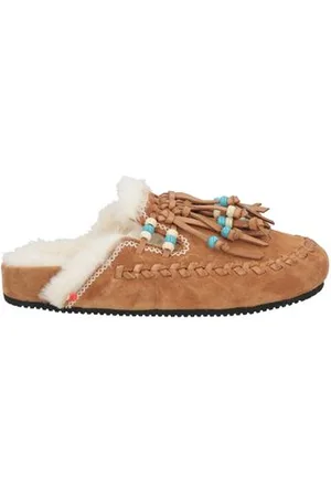 Alanui SCHUHE - Mules & Clogs