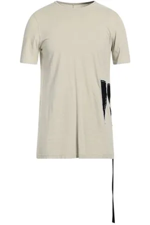 DRKSHDW BY RICK OWENS TOPS - T-shirts