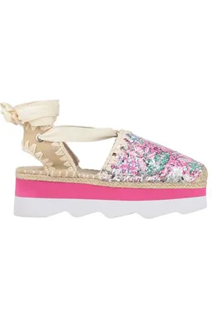 Mou SCHUHE - Espadrilles