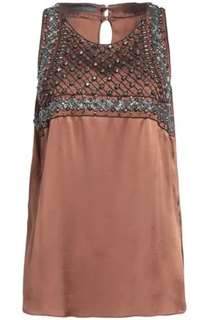 Alberta Ferretti TOPS - Tops