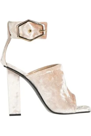 Roberto Cavalli SCHUHE - Sandalen