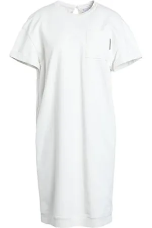 Brunello Cucinelli KLEIDER - Mini-Kleider