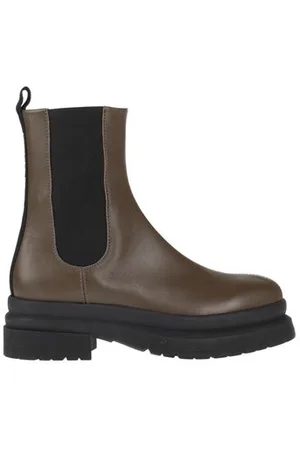 J.W.Anderson SCHUHE - Stiefeletten